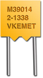 New arrival product M39014 01-1535V KEMET